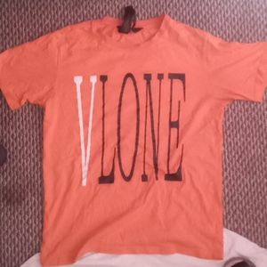 Vlone shirt